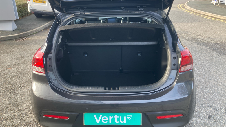 Kia Rio 1.0 T GDi 3 5dr Petrol Hatchback